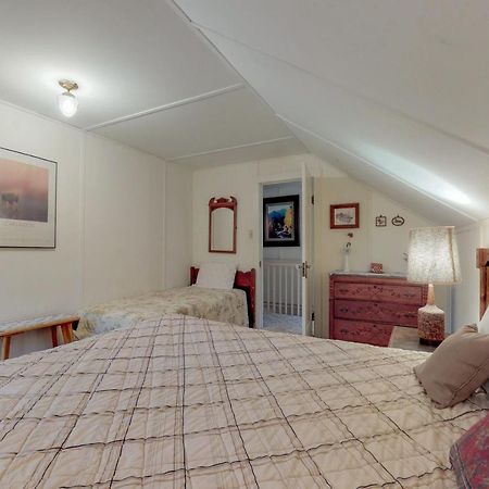 Hummingbird Hideout Villa Estes Park Luaran gambar