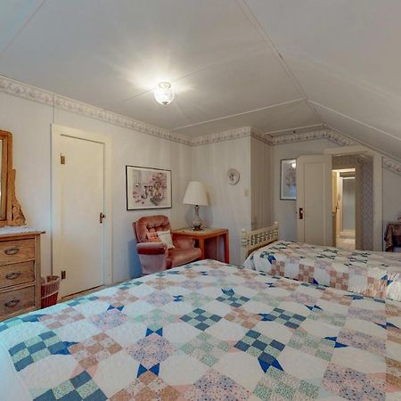 Hummingbird Hideout Villa Estes Park Luaran gambar