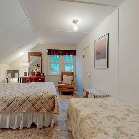 Hummingbird Hideout Villa Estes Park Luaran gambar