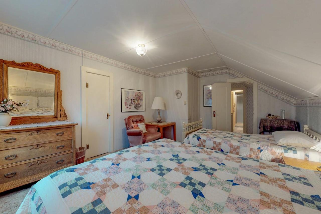 Hummingbird Hideout Villa Estes Park Luaran gambar