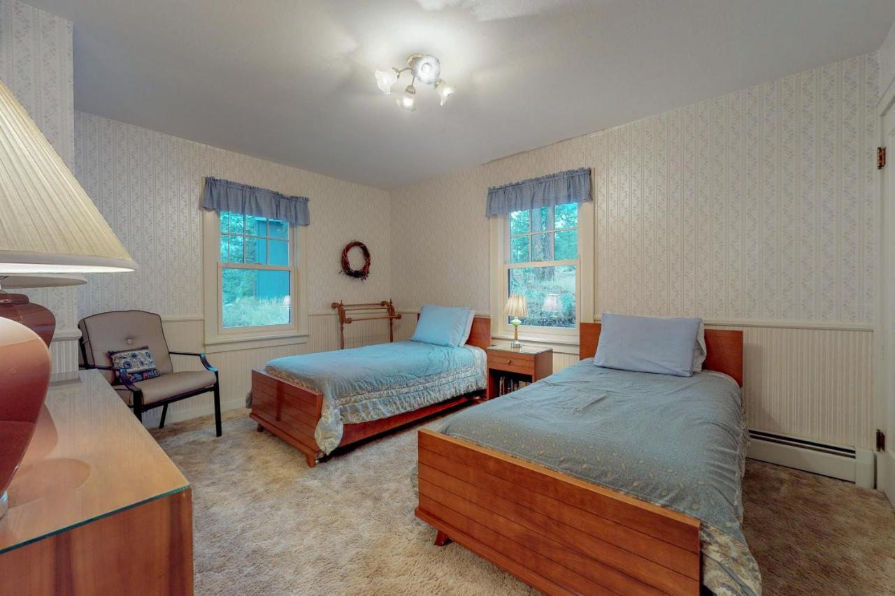 Hummingbird Hideout Villa Estes Park Luaran gambar
