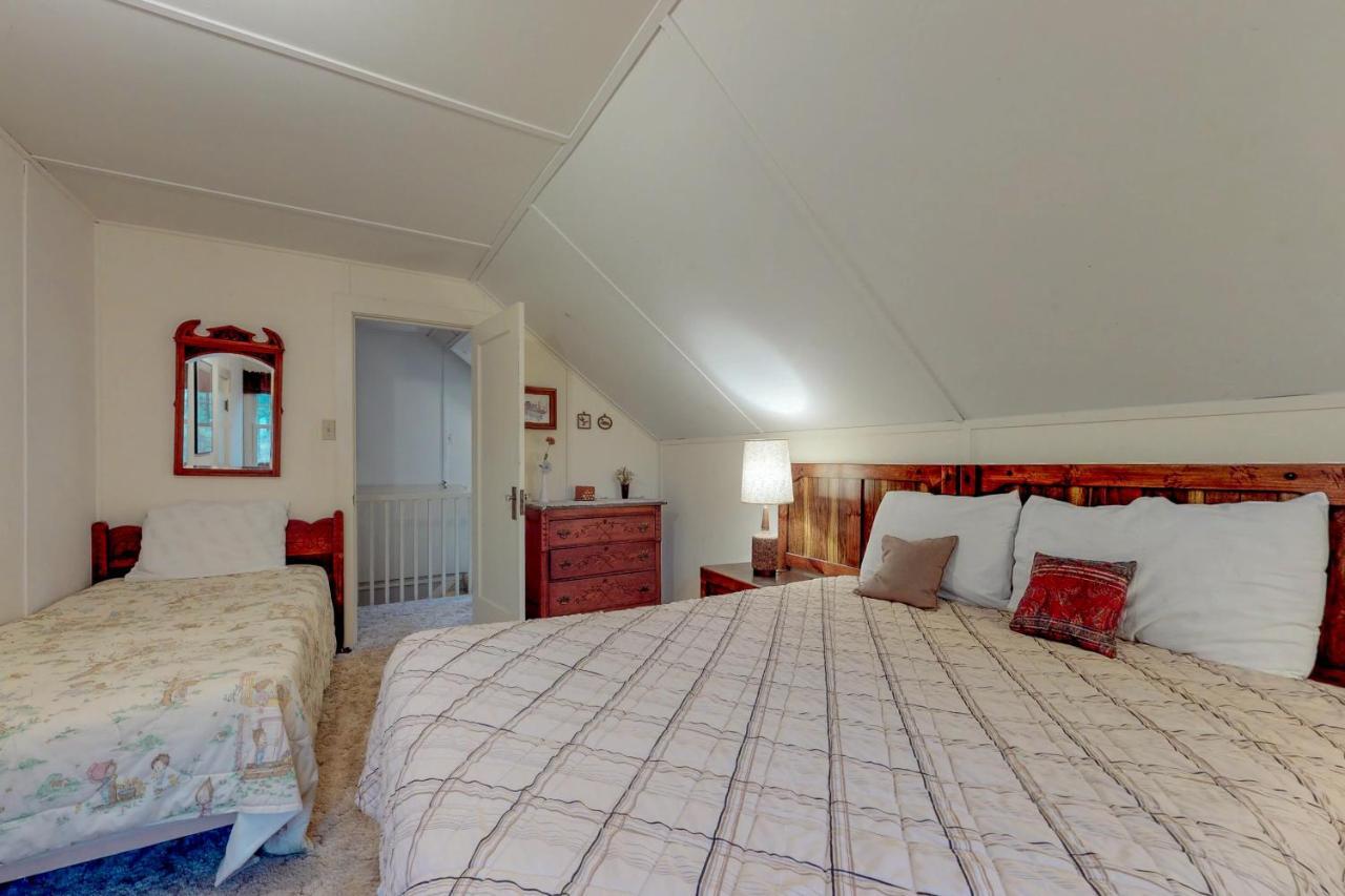Hummingbird Hideout Villa Estes Park Luaran gambar