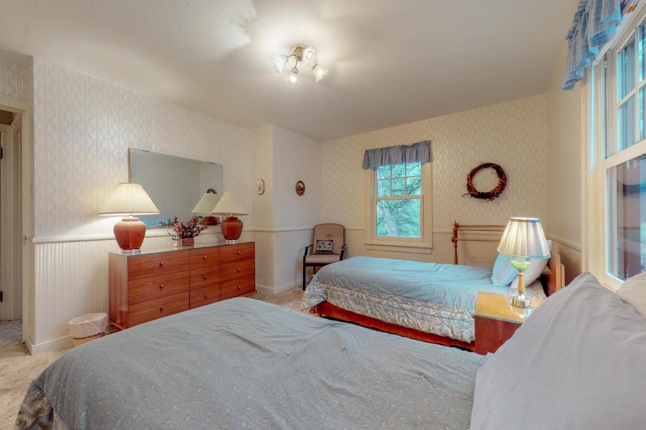 Hummingbird Hideout Villa Estes Park Luaran gambar