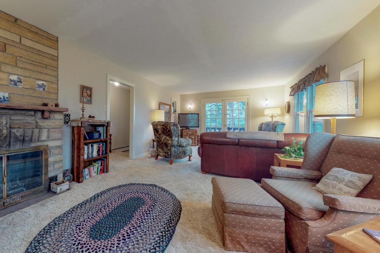 Hummingbird Hideout Villa Estes Park Luaran gambar