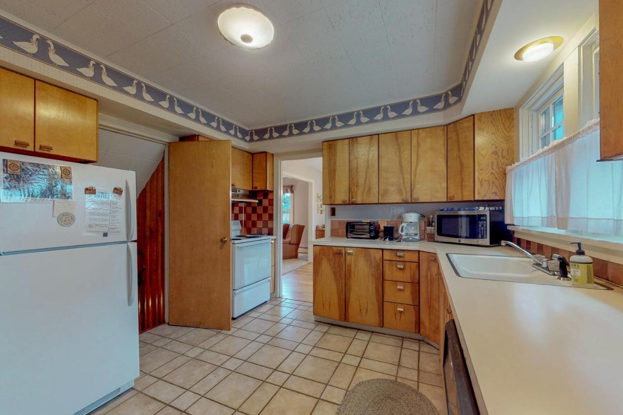 Hummingbird Hideout Villa Estes Park Luaran gambar