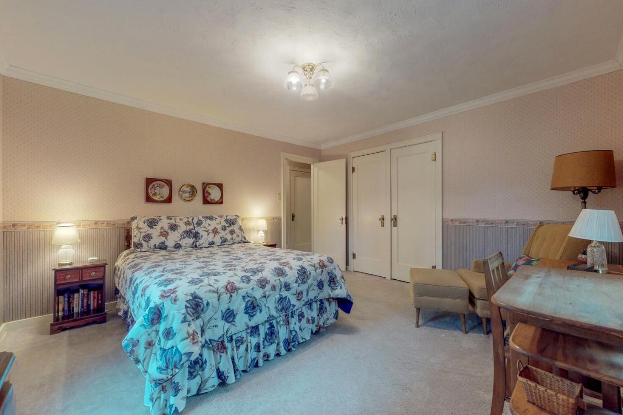 Hummingbird Hideout Villa Estes Park Luaran gambar