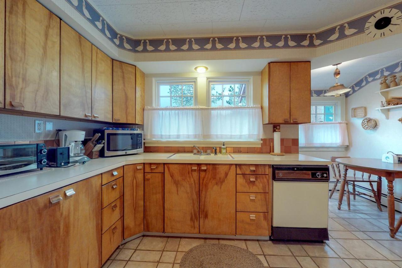 Hummingbird Hideout Villa Estes Park Luaran gambar