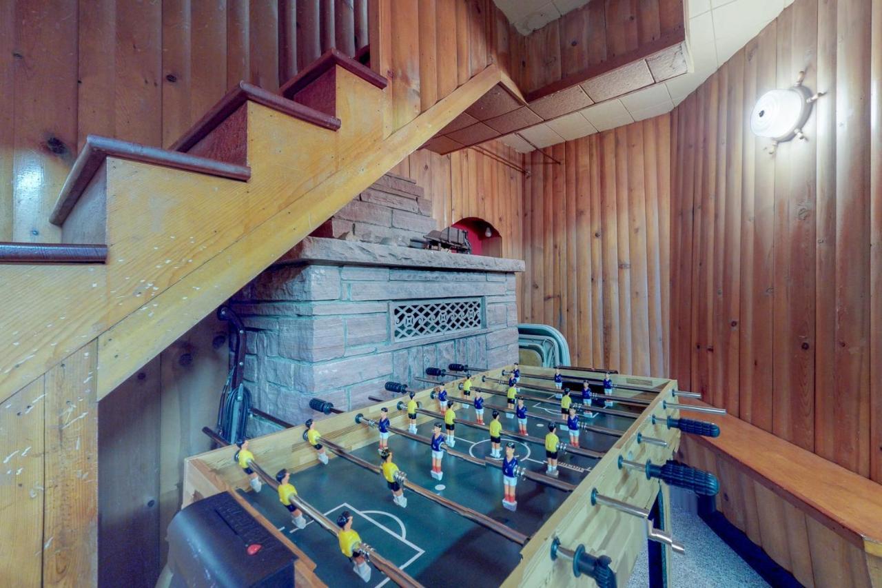 Hummingbird Hideout Villa Estes Park Luaran gambar