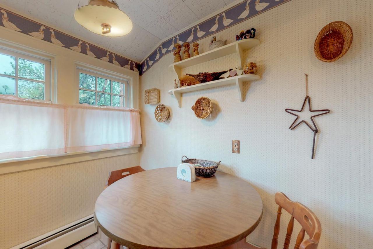 Hummingbird Hideout Villa Estes Park Luaran gambar