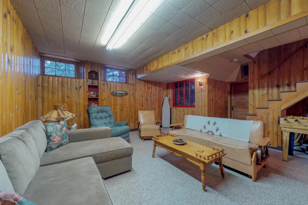 Hummingbird Hideout Villa Estes Park Luaran gambar