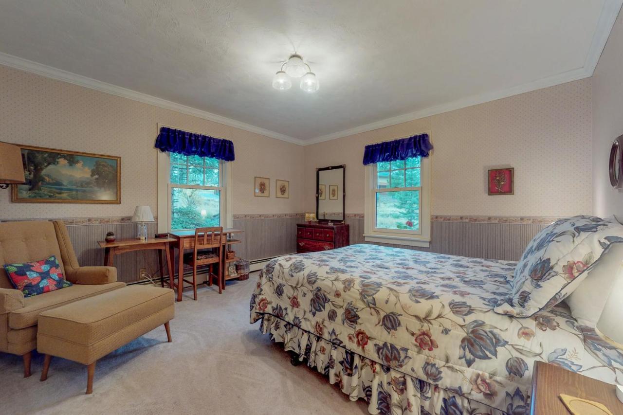 Hummingbird Hideout Villa Estes Park Luaran gambar