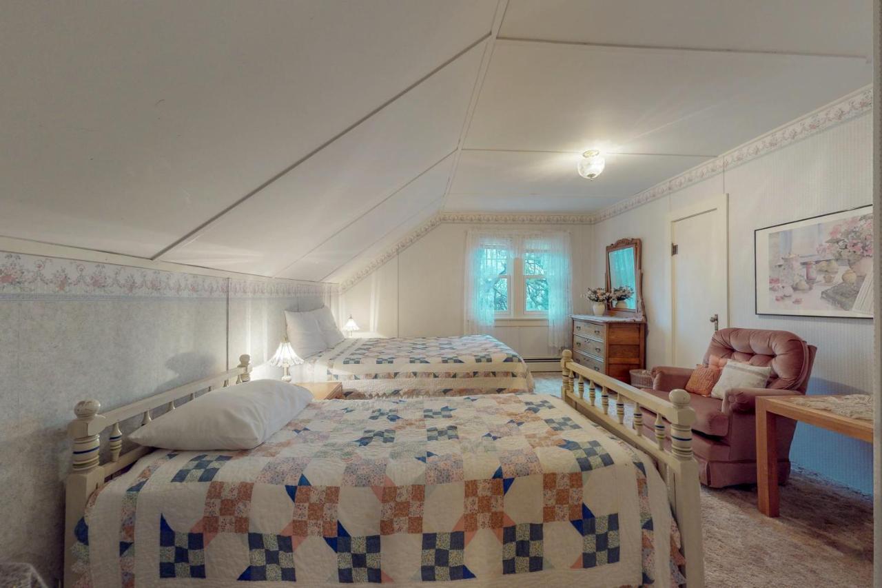 Hummingbird Hideout Villa Estes Park Luaran gambar