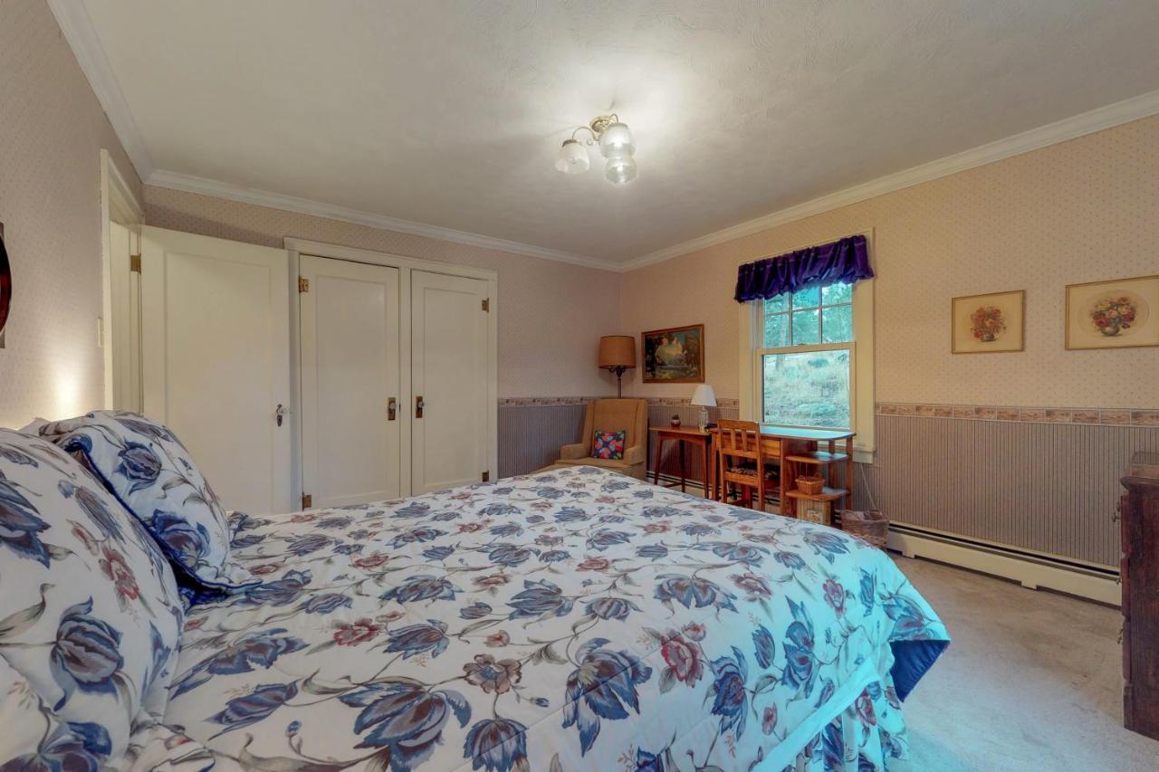Hummingbird Hideout Villa Estes Park Luaran gambar