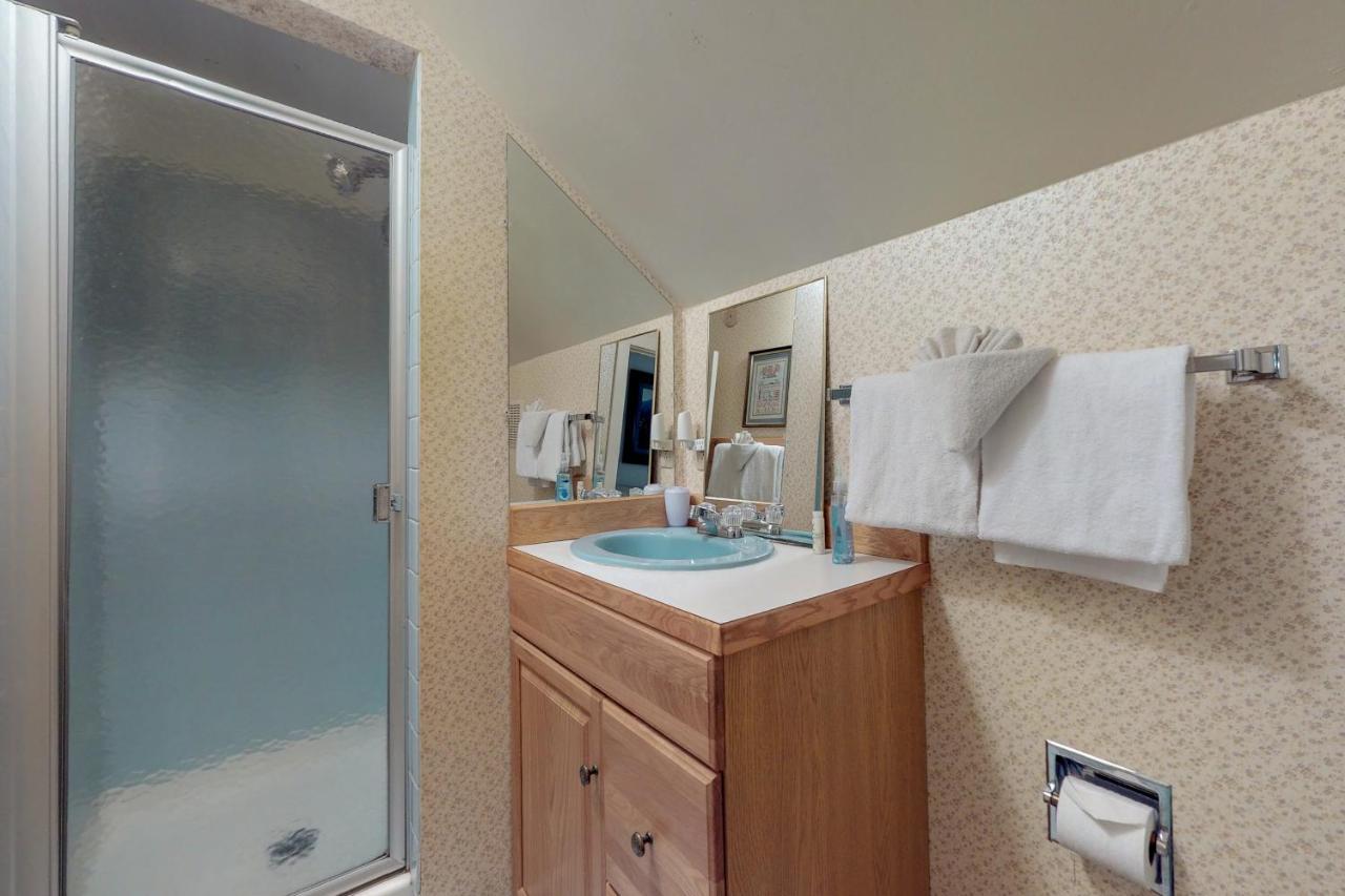 Hummingbird Hideout Villa Estes Park Luaran gambar