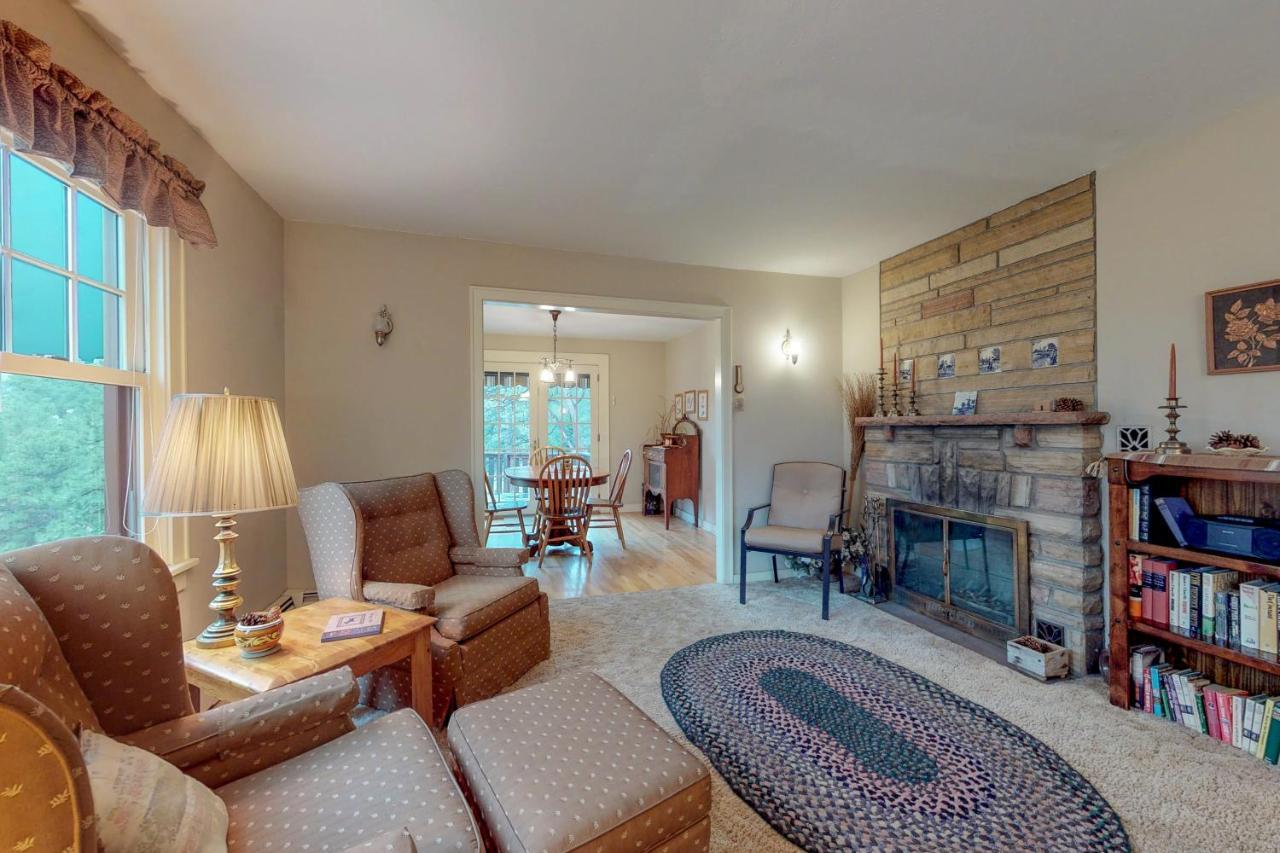 Hummingbird Hideout Villa Estes Park Luaran gambar